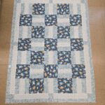 Oh! So Sweet Lap Quilt