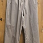 Denyse Pants Front View